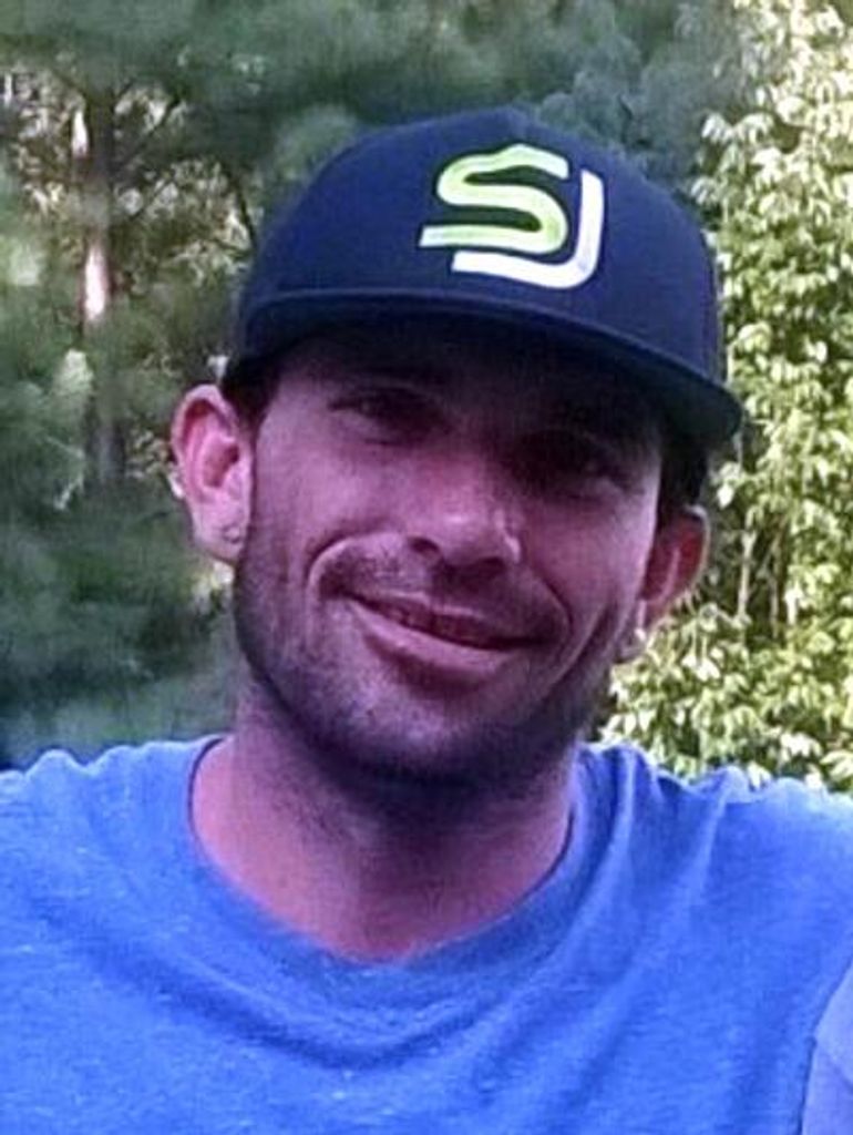 James Edwin Featherman Iii Profile Photo