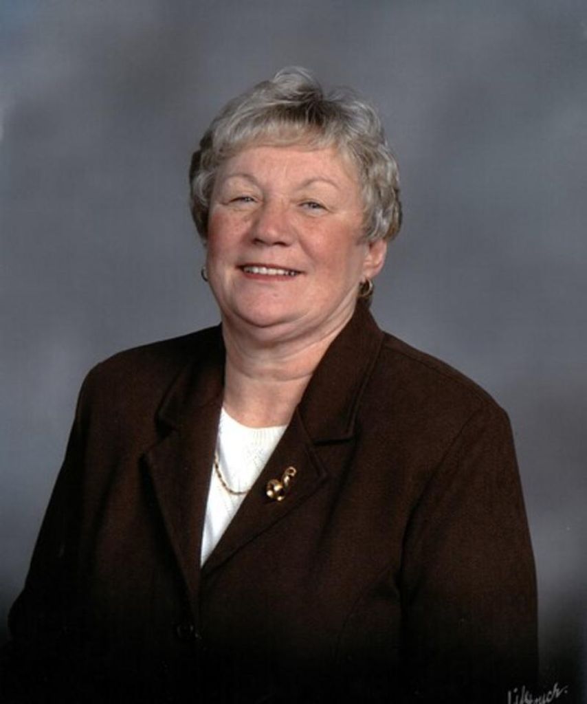 Joan Zimmerman