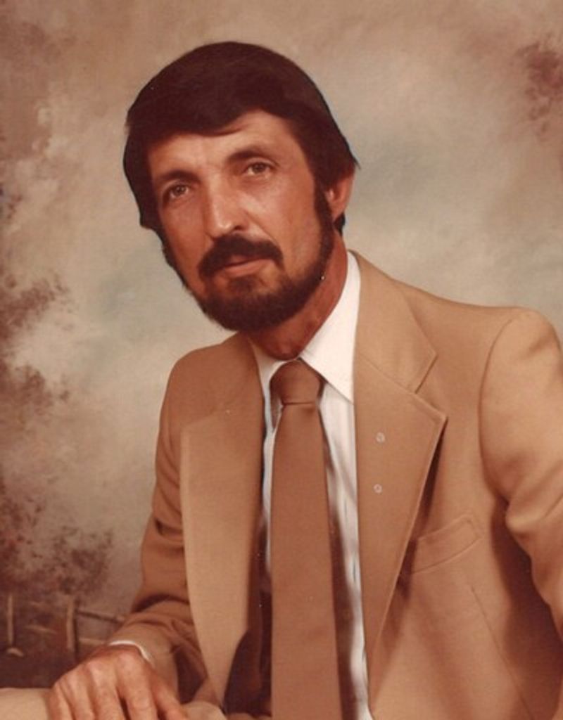 Ronald W Brookins Profile Photo