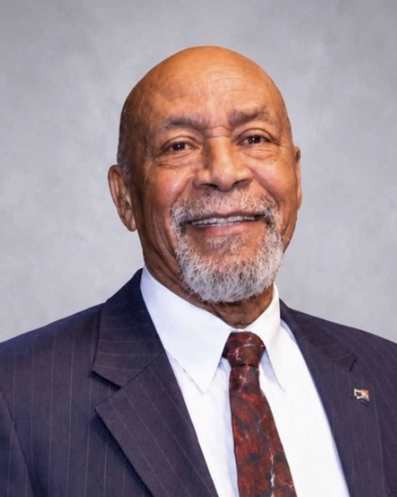 Louis Dargan Williams