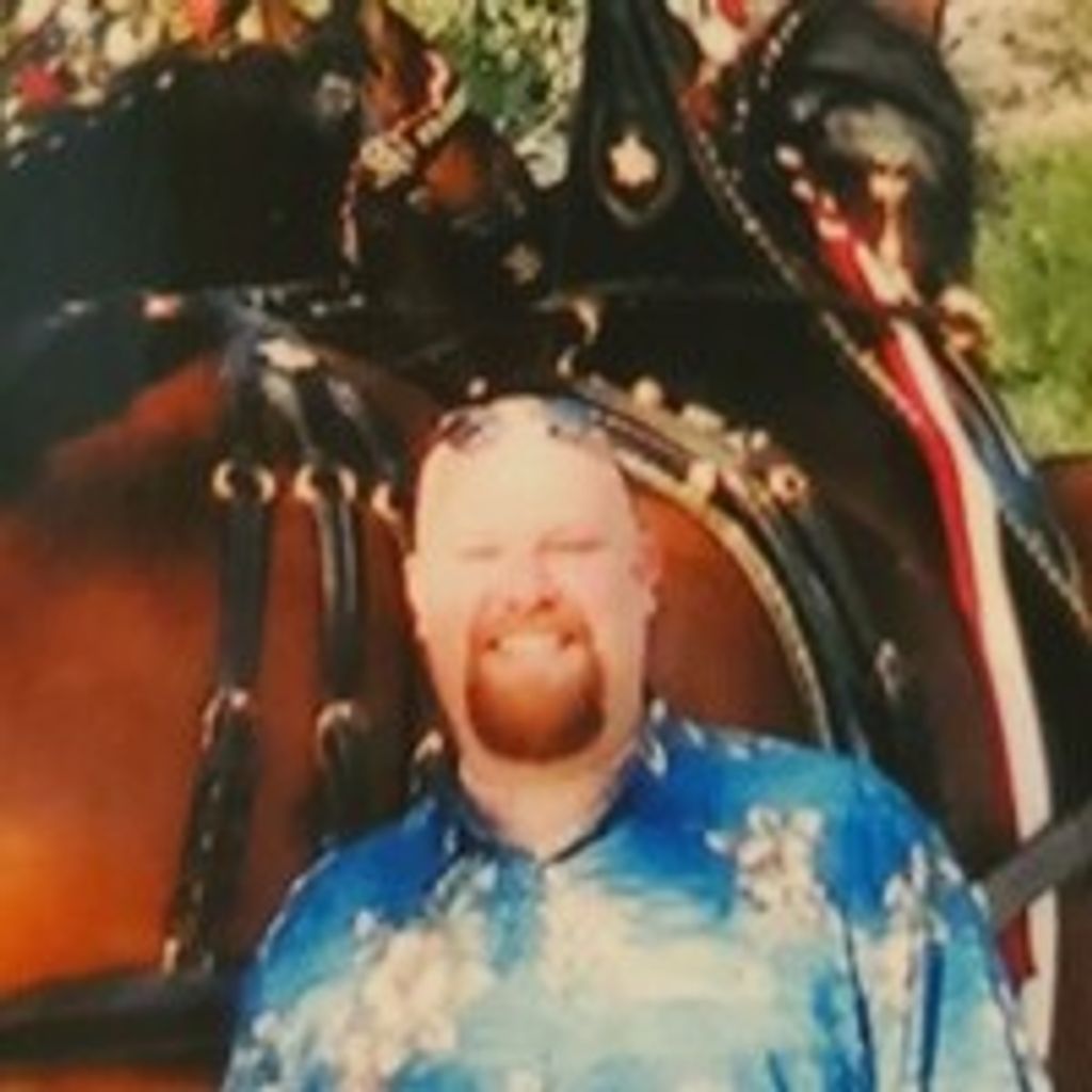James David Lantz