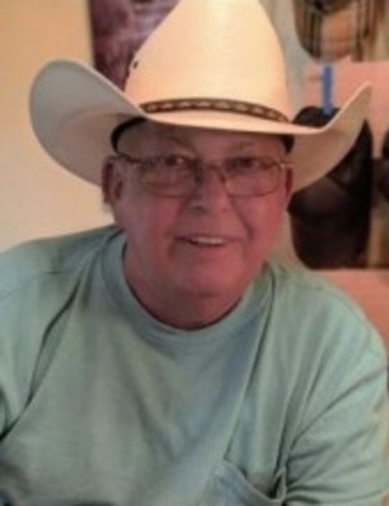 Charlie E. Davis