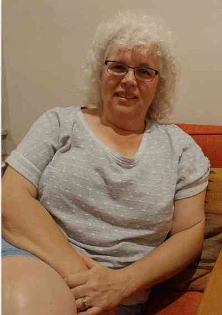 Sheila Kaye Kelson Profile Photo