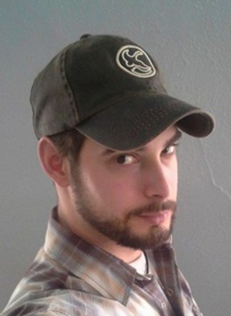 Matthew "Matt" Goodrich