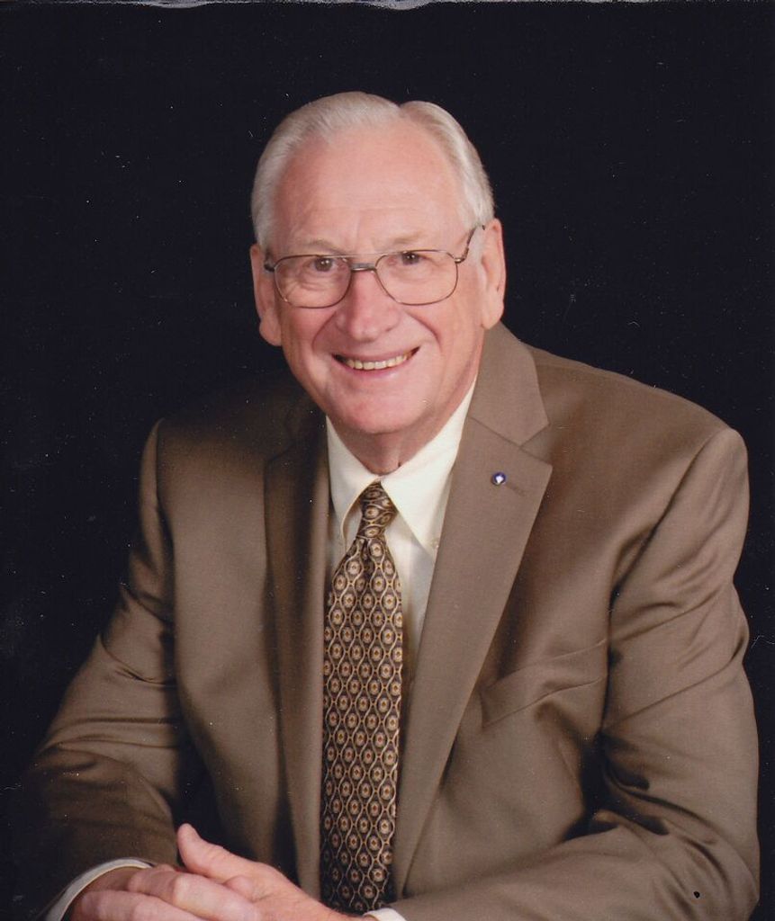 Mr. Donald L. Bowen