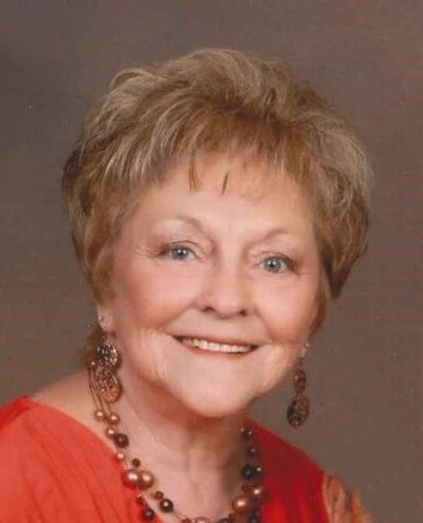 Rita Jo Couch Profile Photo