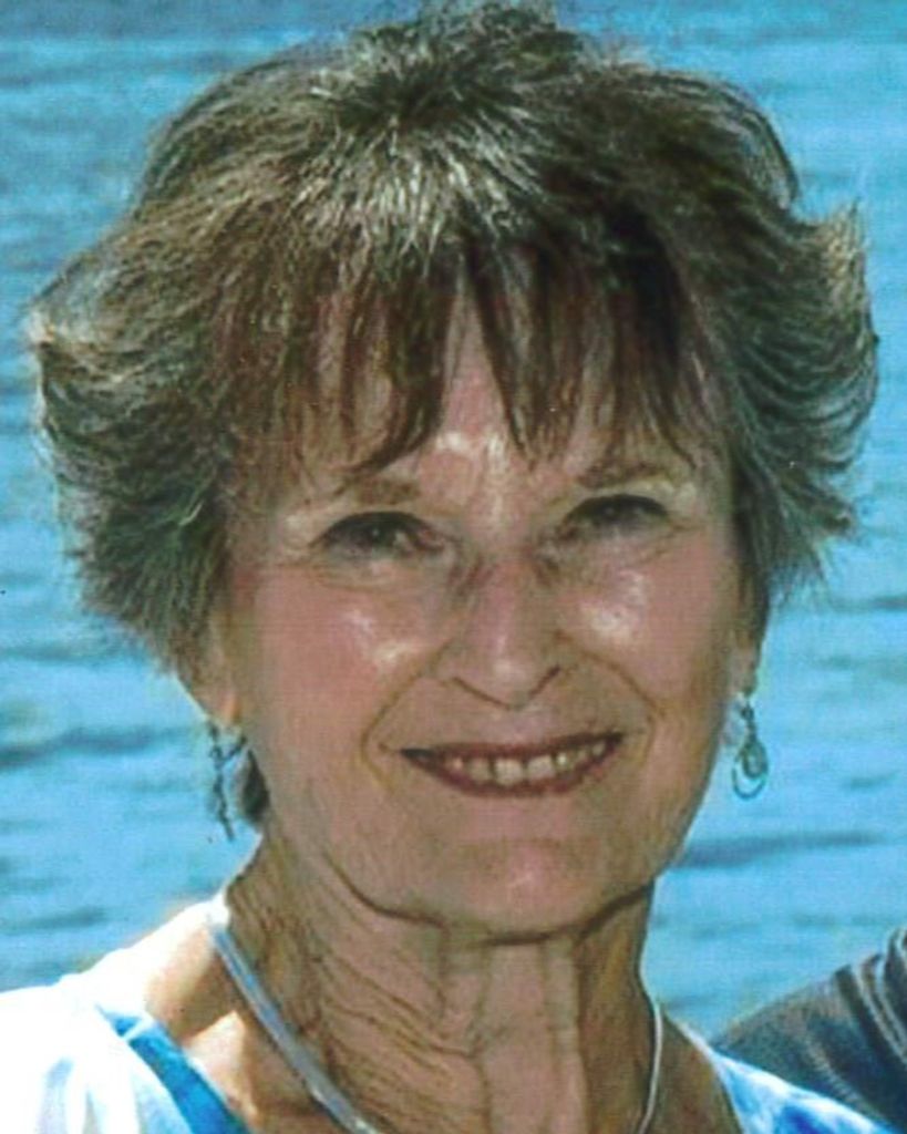 Esther Perram Profile Photo
