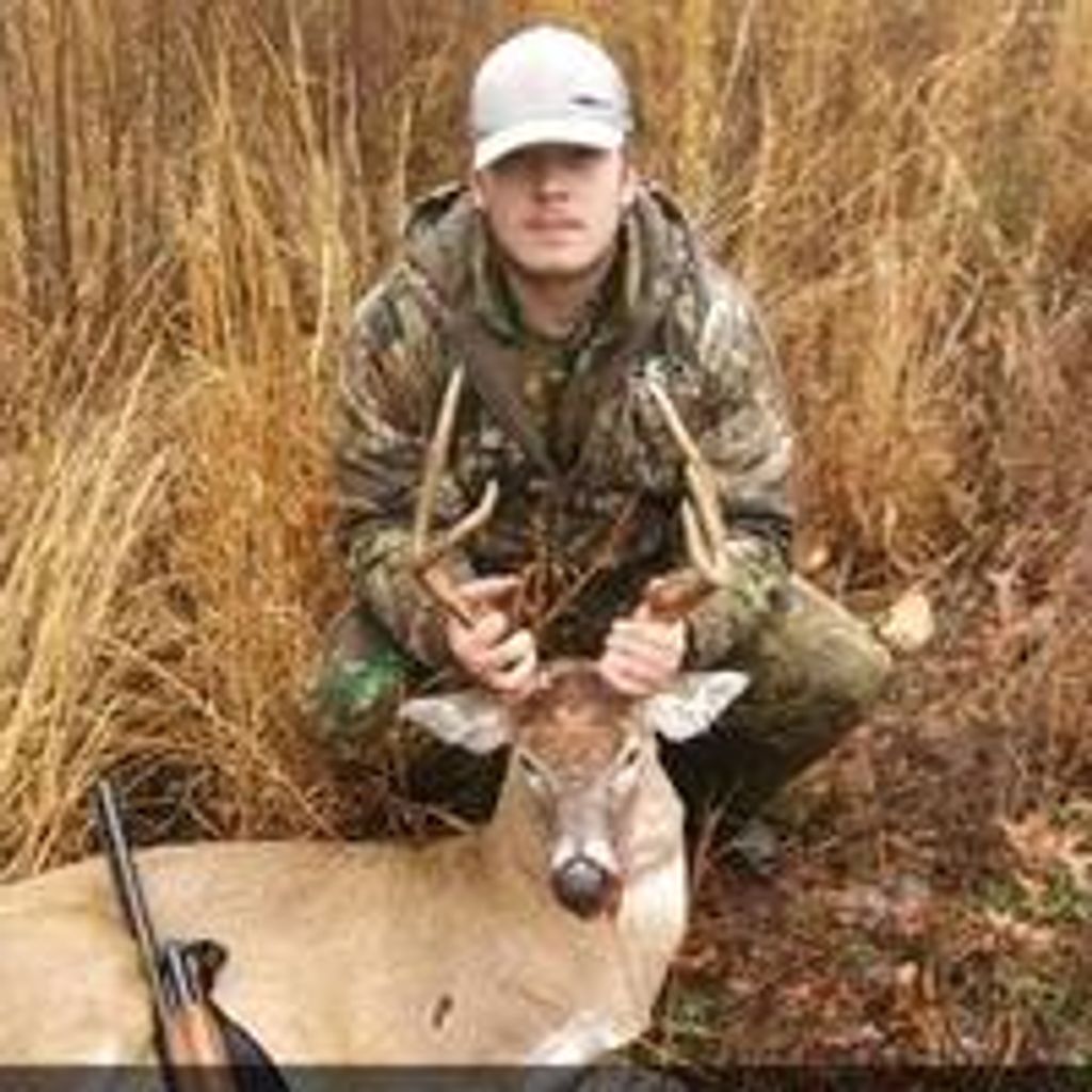Dakota Wayne Yancey