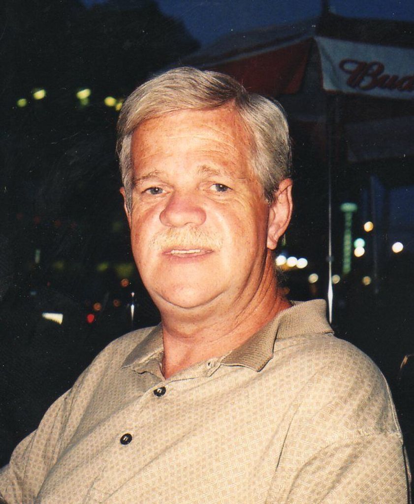 Thomas Edward Mastin