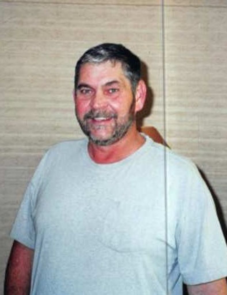 Daniel Franklin Collins