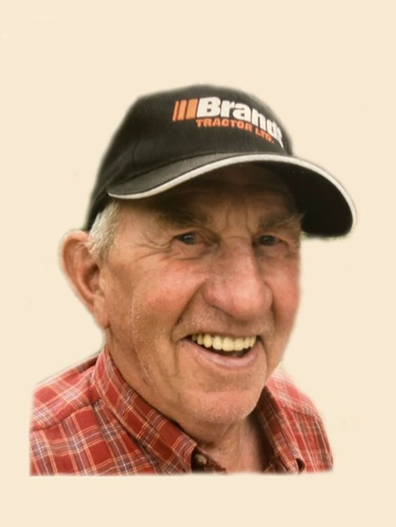 Karl Baxter Wall Profile Photo