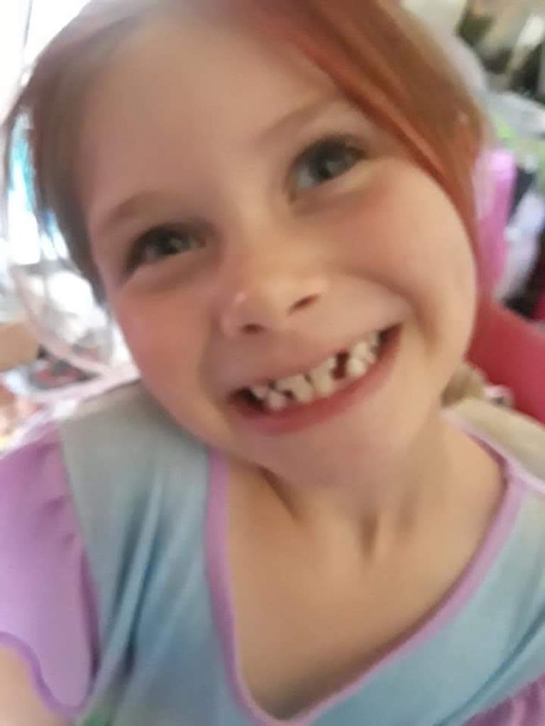 Ariana Jade Romeo Profile Photo