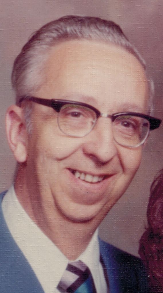 Marlin D. Neel