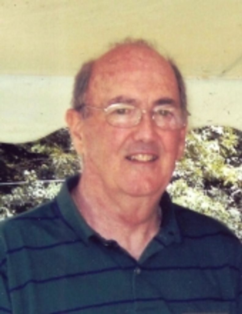 David C. Person
