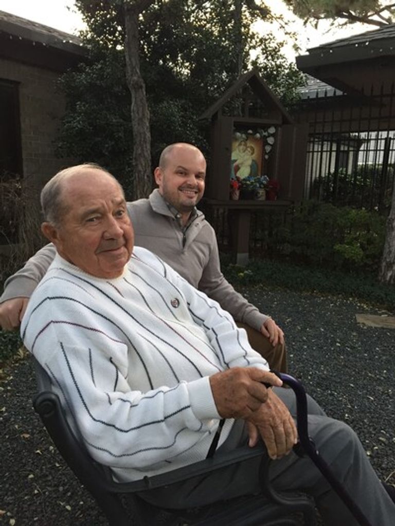 Joseph S Kubik Profile Photo