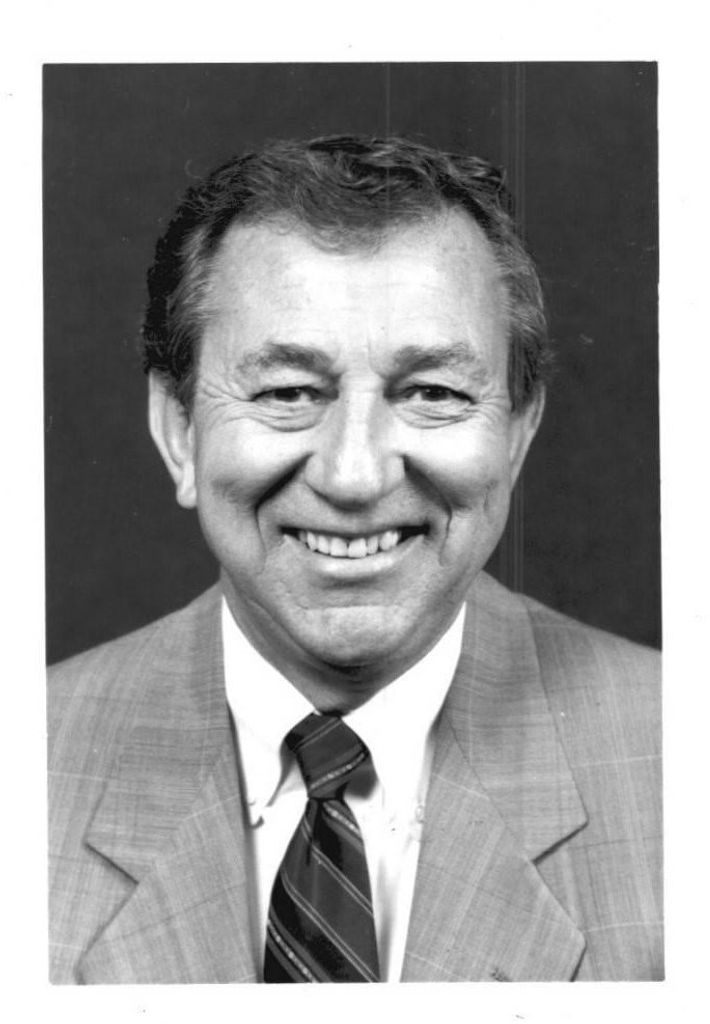 Dr. Harold "Chap" Chappell Profile Photo