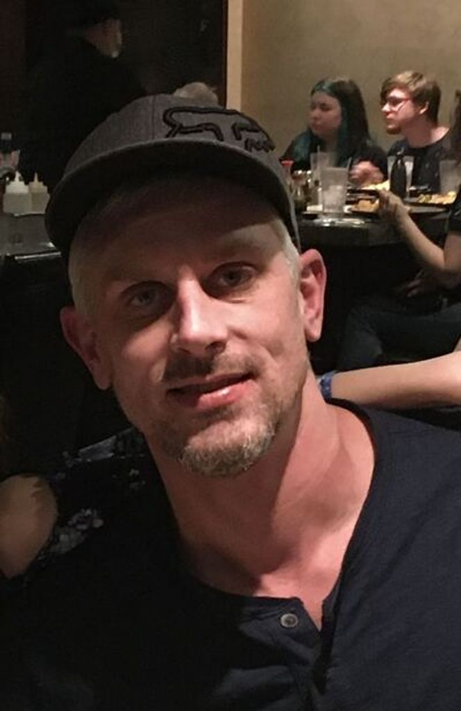 Brandon M. Pressley Profile Photo