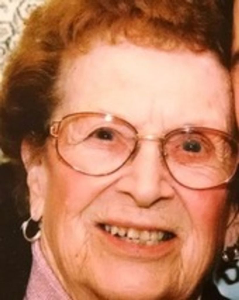 Helen Rogge