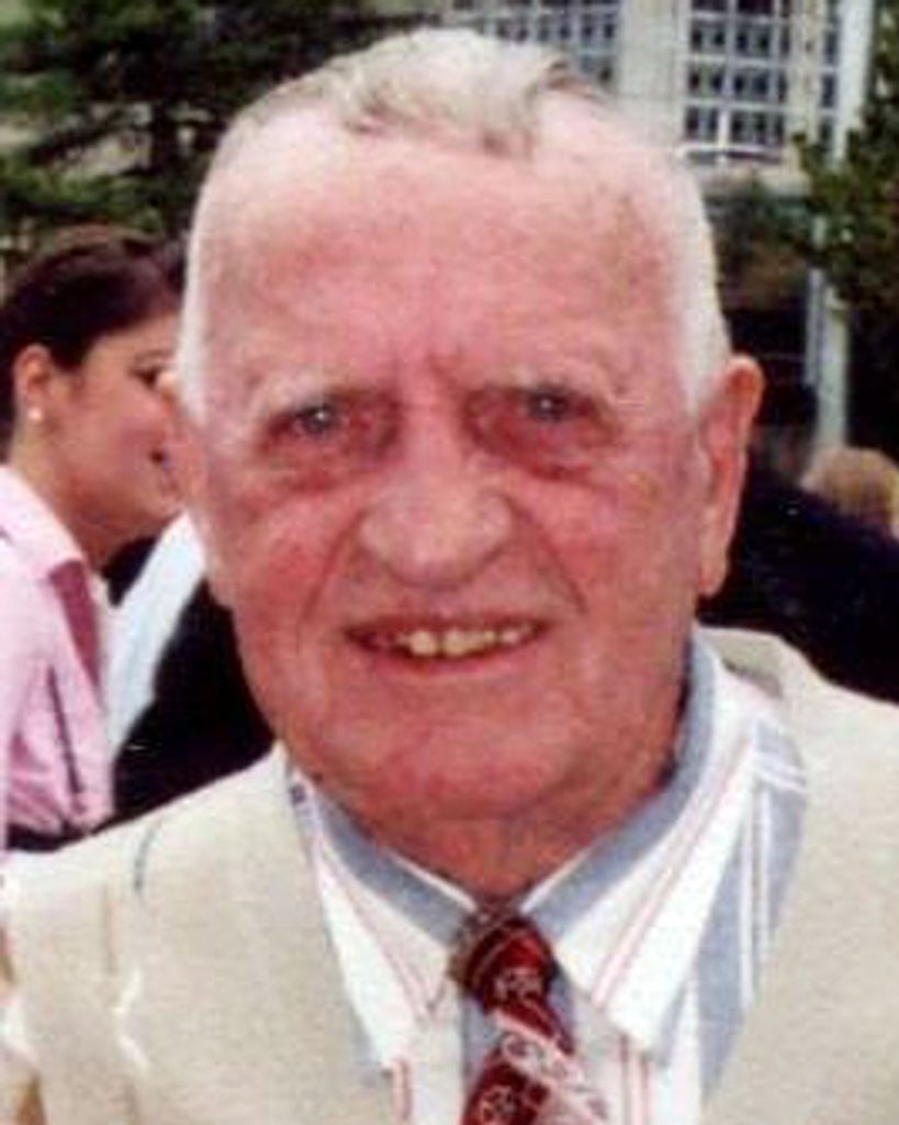Jacob Dewaal