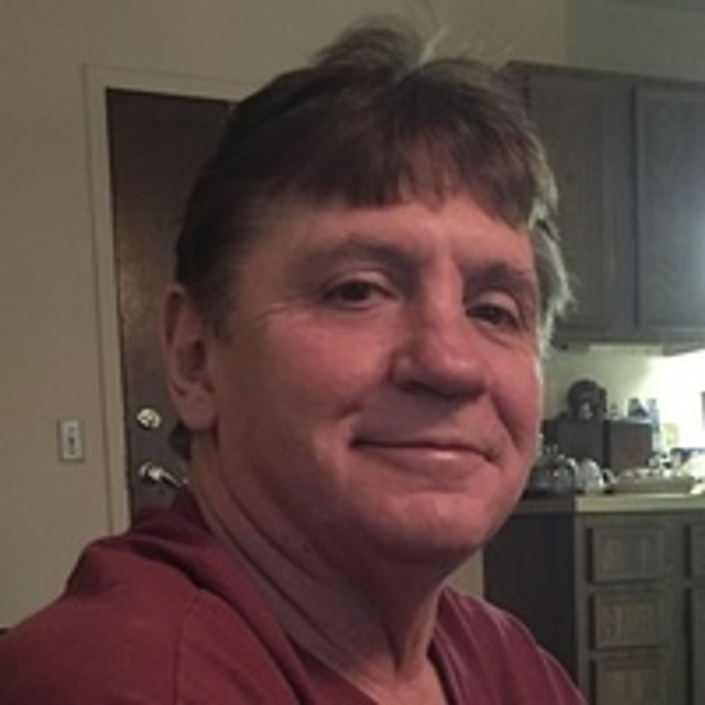 Richard Lee (Rick) Wallace