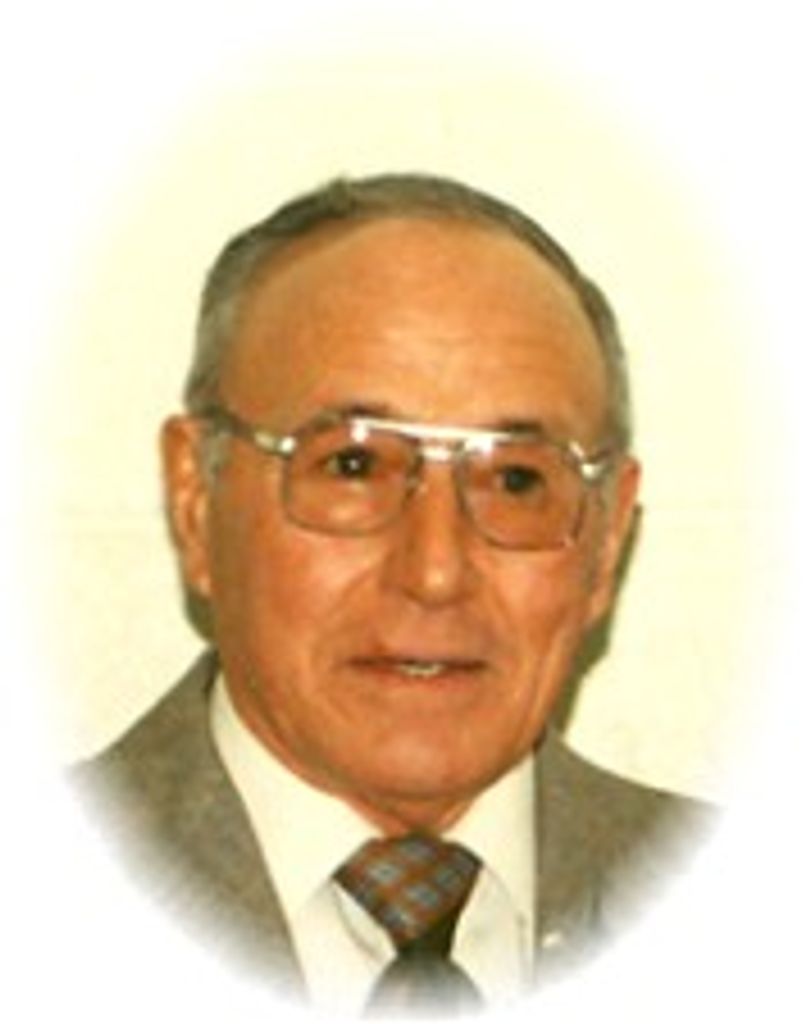 GEORGE A. FRETZ, SR.