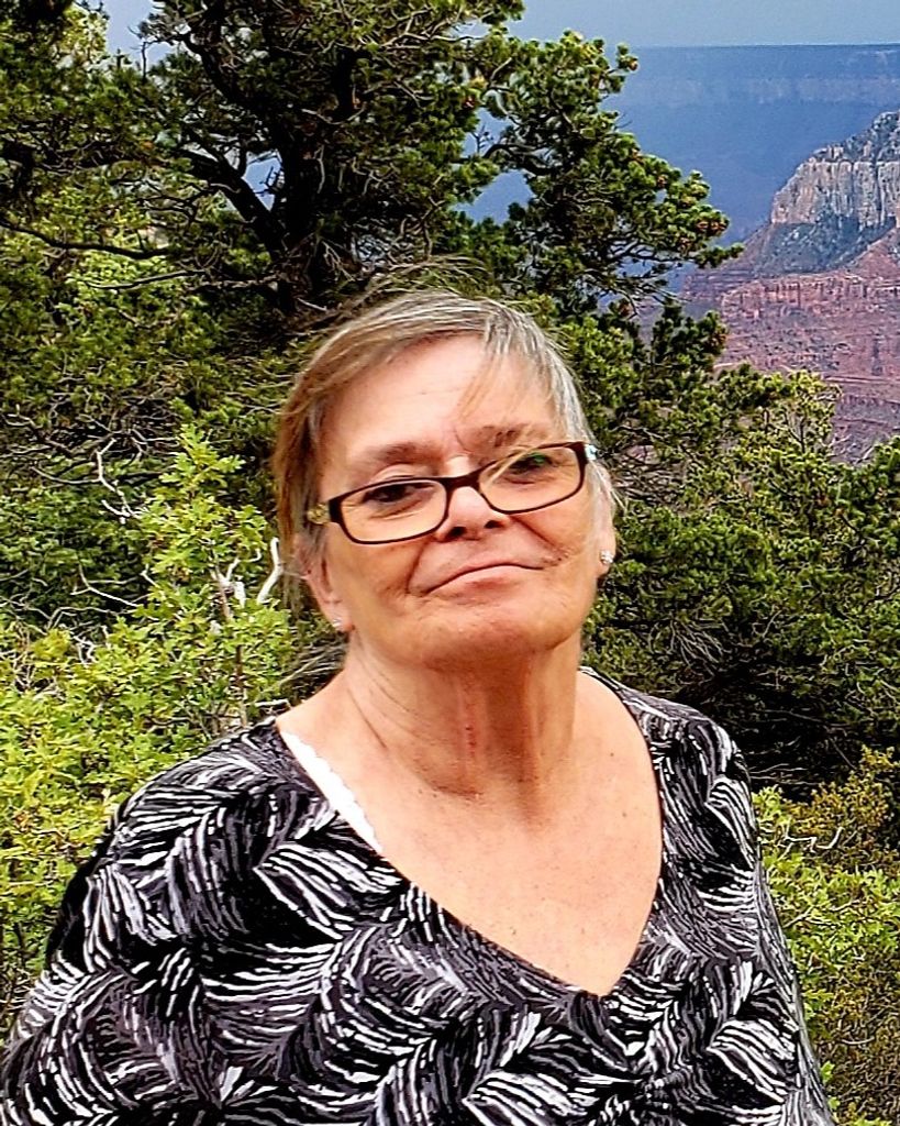 Anne Marie Dolson-Flynn Profile Photo