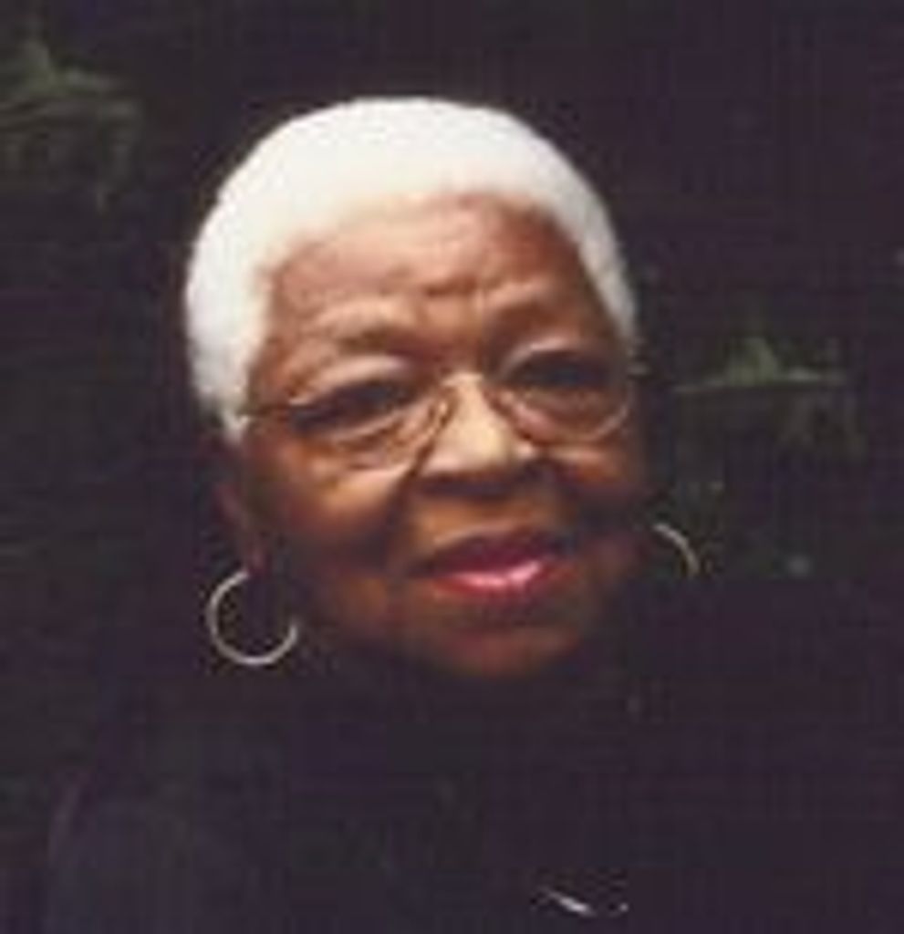 Mary Katherine Williams Profile Photo