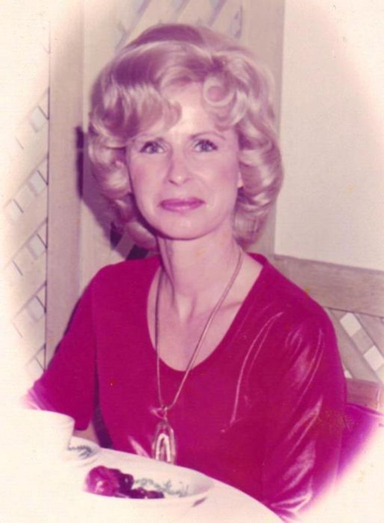 Georgia Arthur