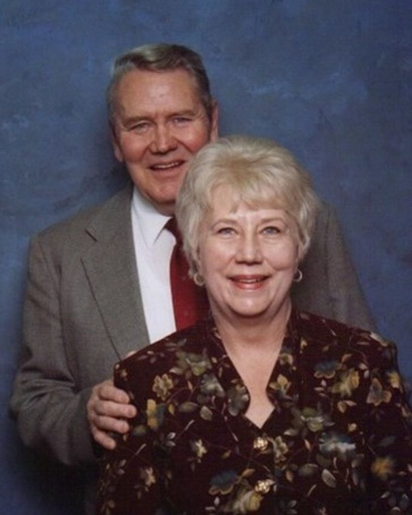 Arva Lue Petersen Curtis