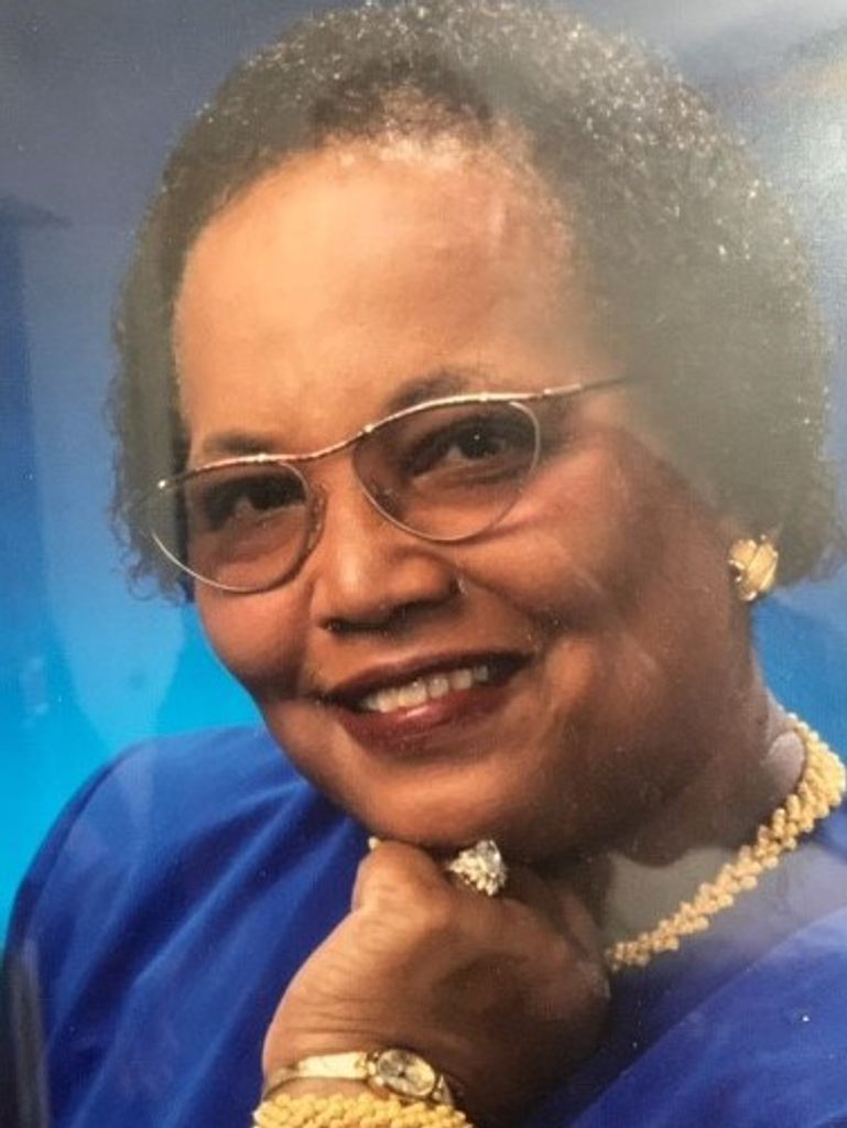 Norma E. (Burns)  Ramsey