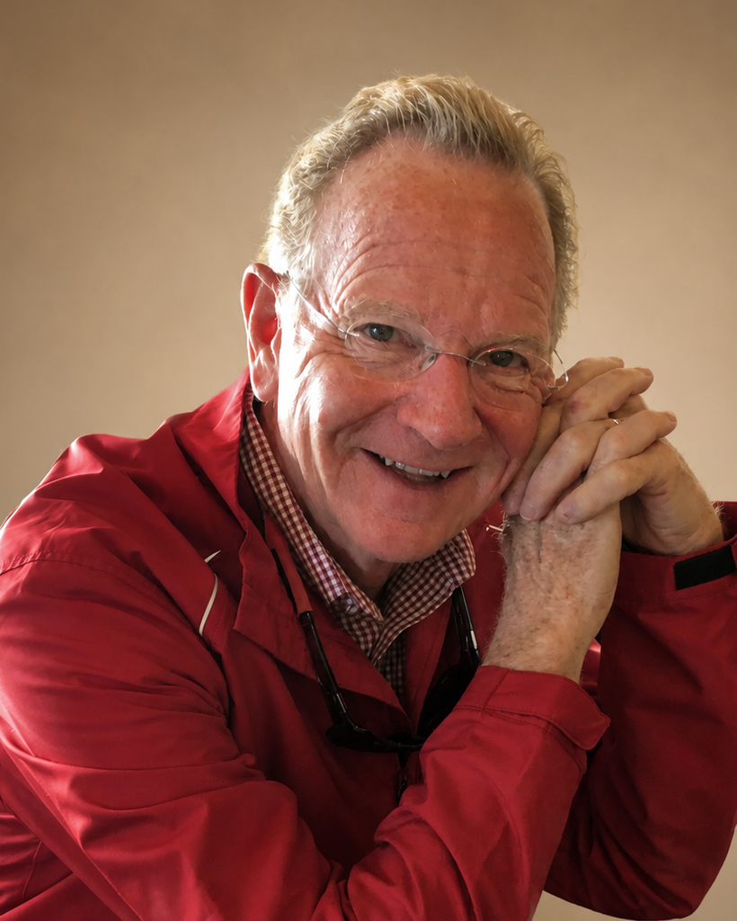 Dr. Frederick "Rick" Watson Martin Profile Photo
