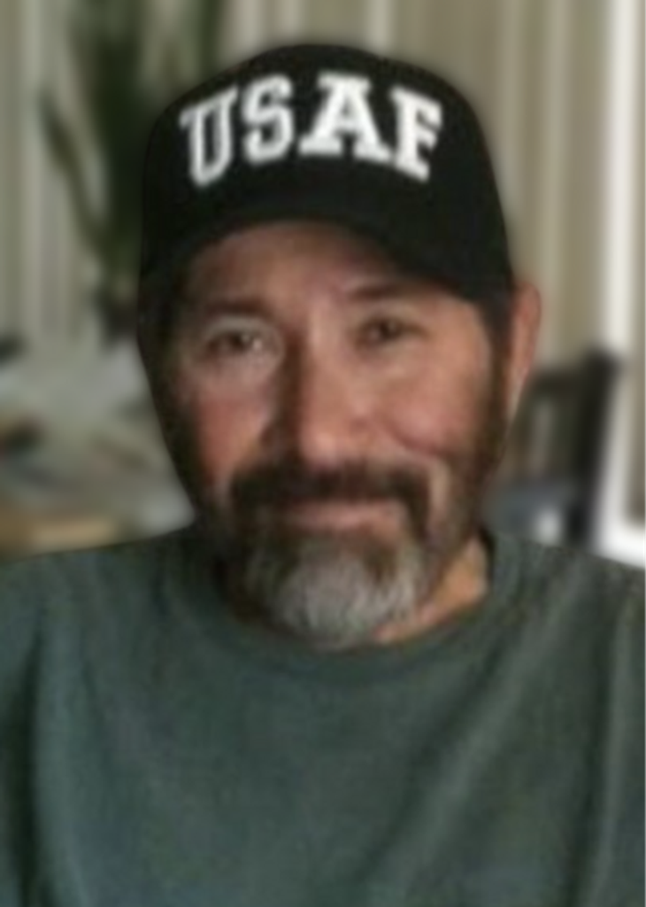 John Frank Gallegos Profile Photo