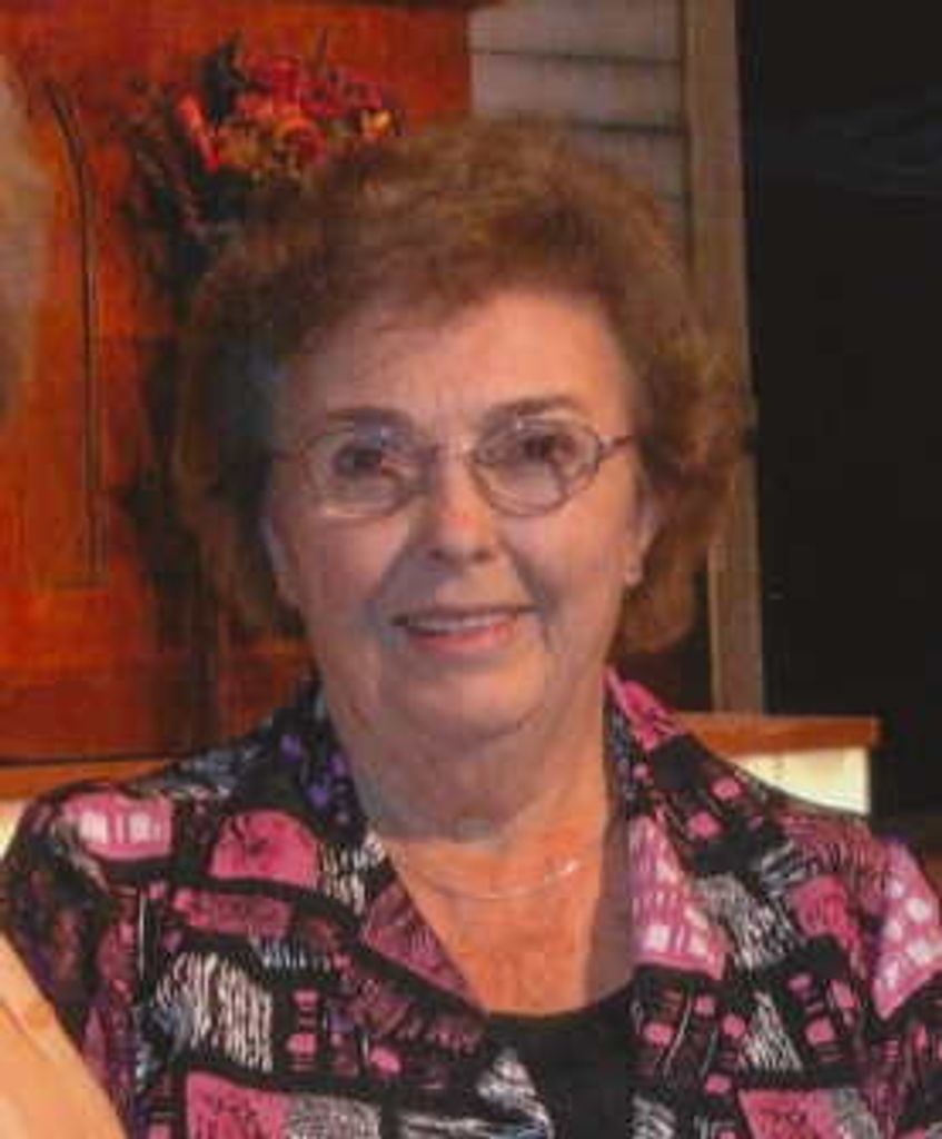 Ruth A. (Toomey)  Laughman Profile Photo