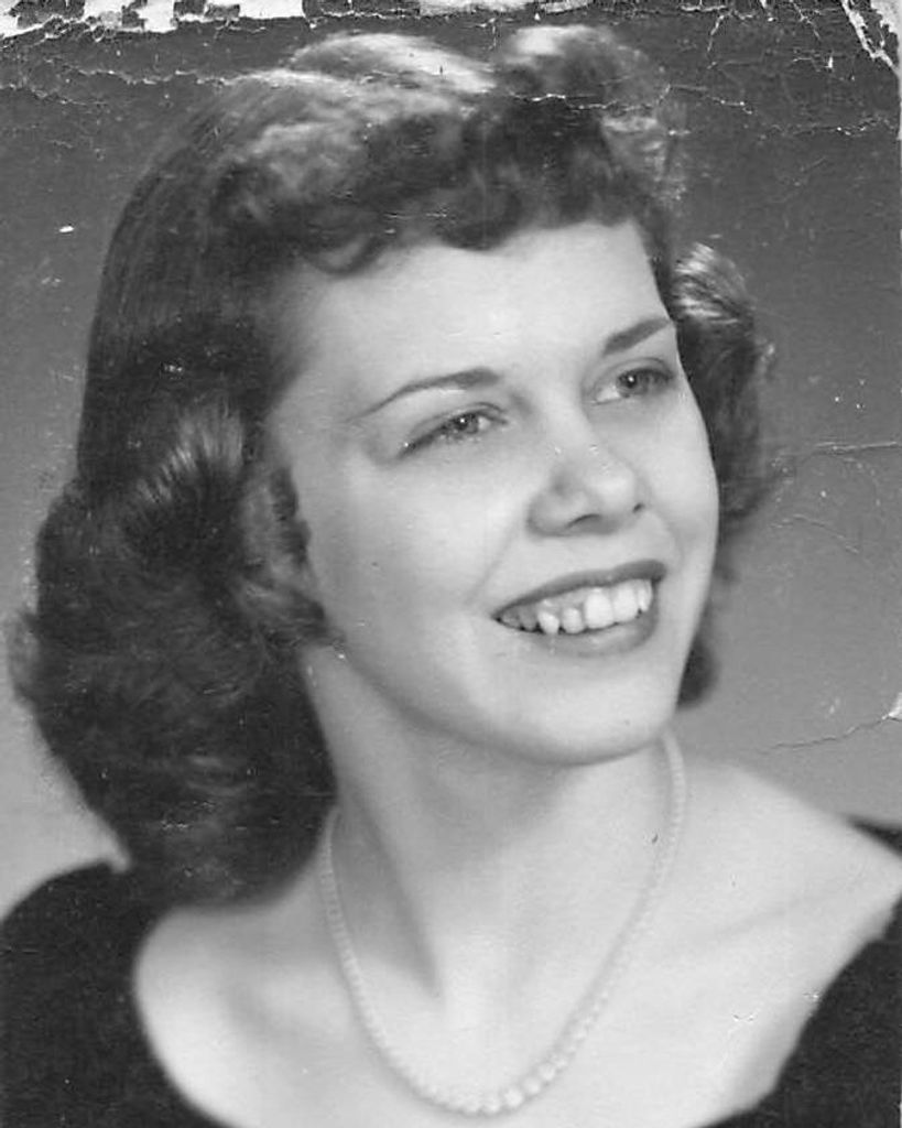 Bonnie M. Jacobs