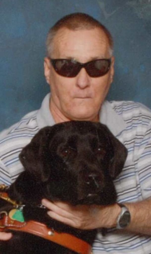 Steven P. Girten, Sr.