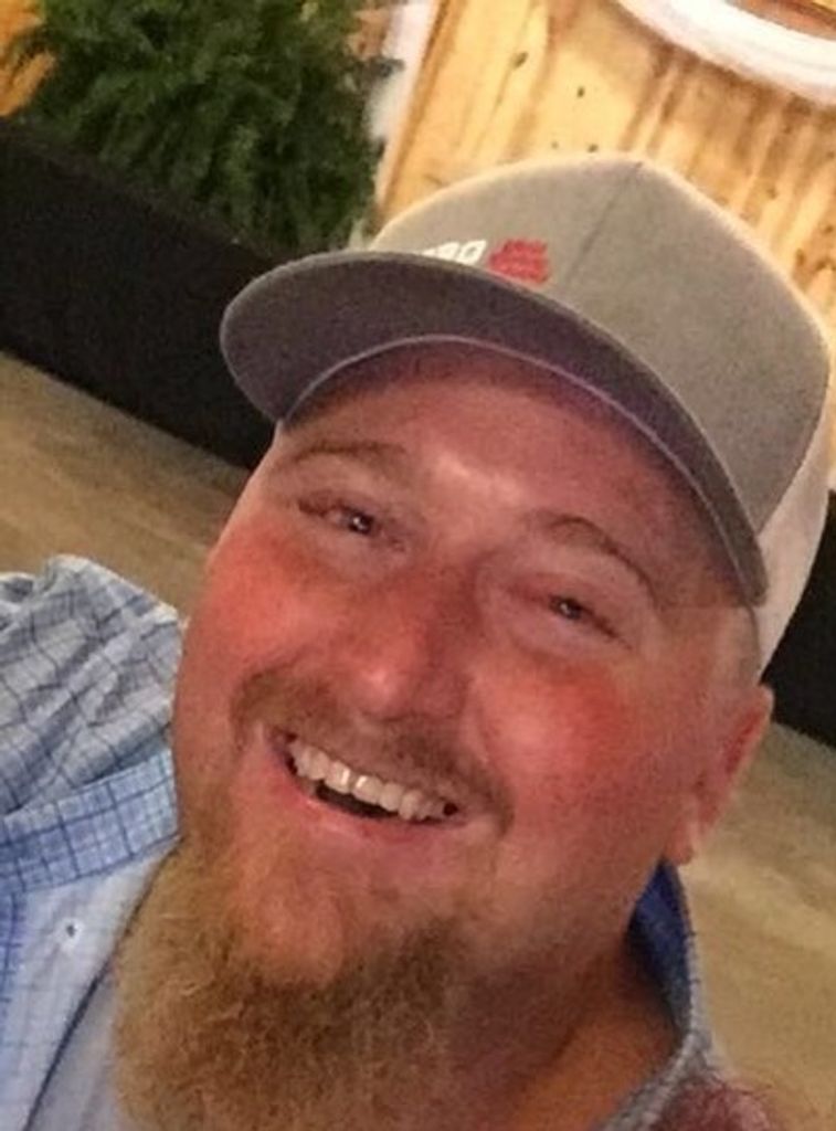 Andy Stevenson Profile Photo