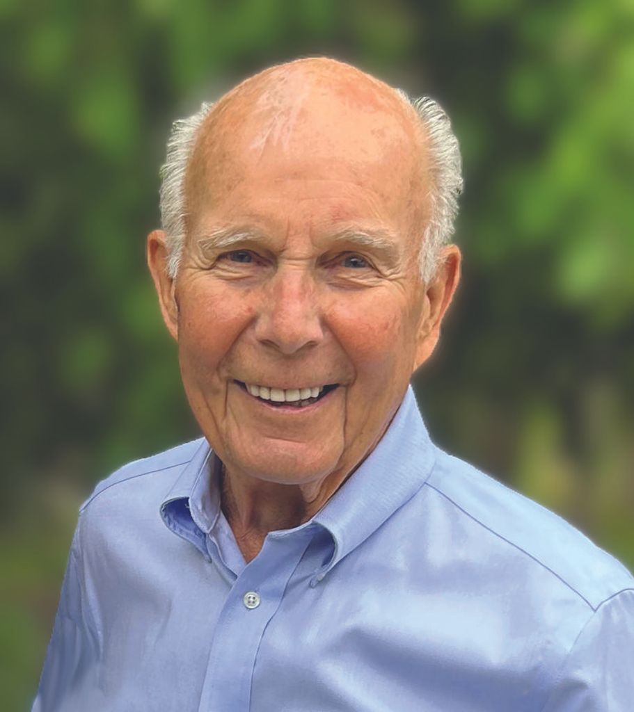 Rich Harmeyer Profile Photo
