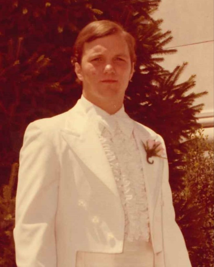 Michael E. Weissbeck Profile Photo