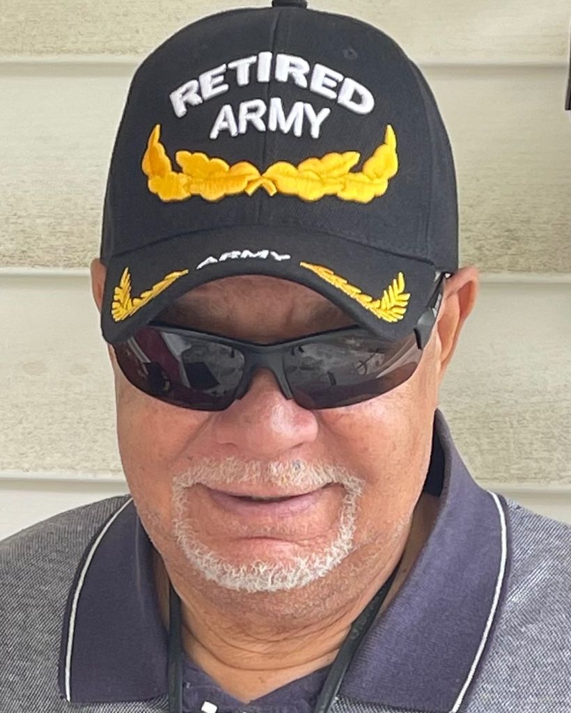 Westley Lavern Chestnut Profile Photo