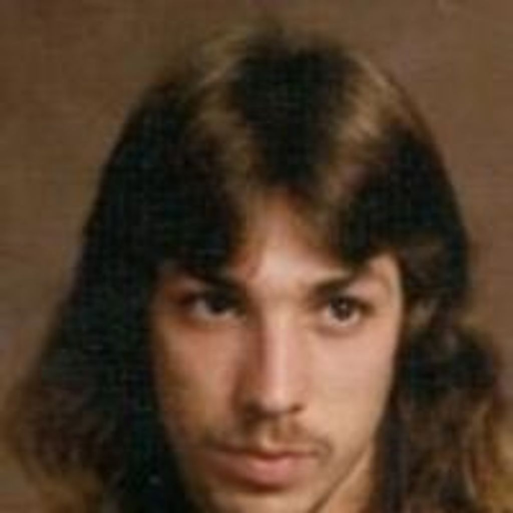 David Wayne Baker