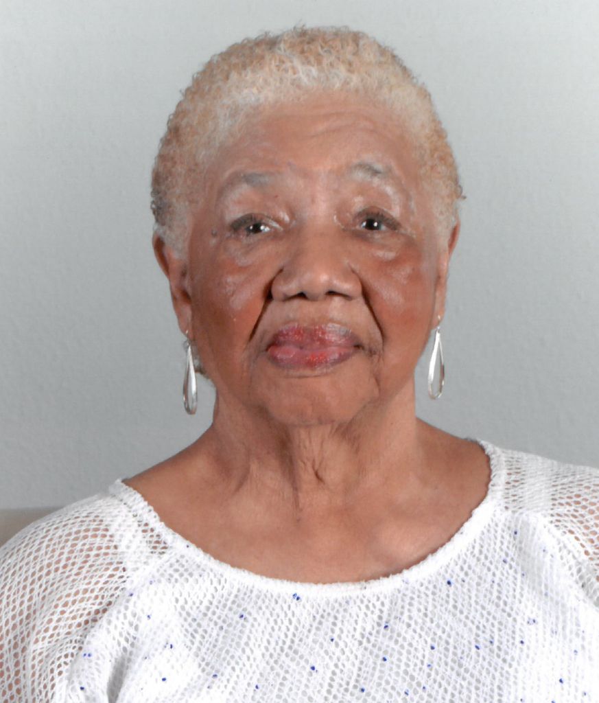 Henrietta Jarrett