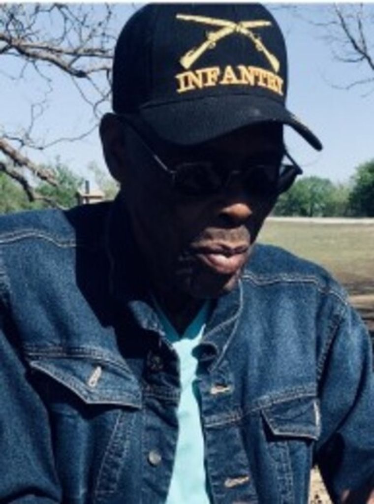 Willie Freddie Varnell Mcjunkin