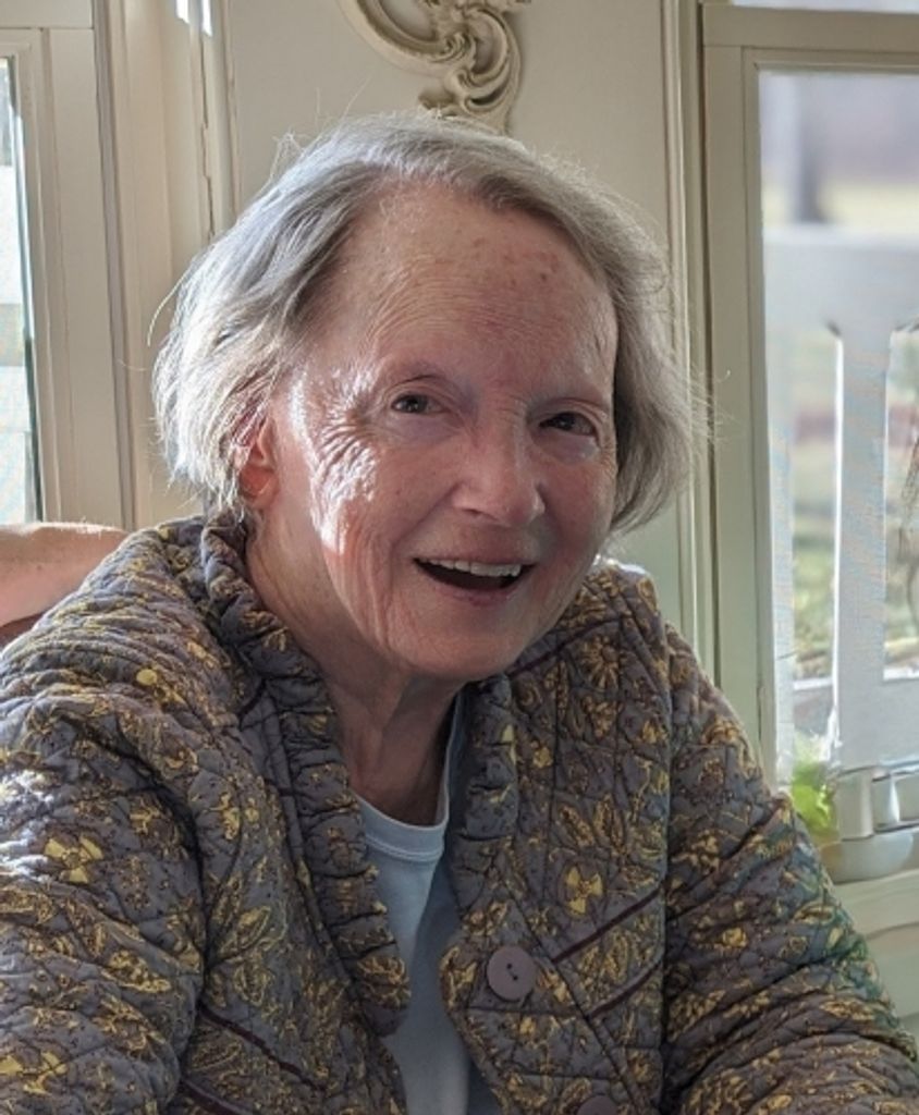 Alberta R. Harrington