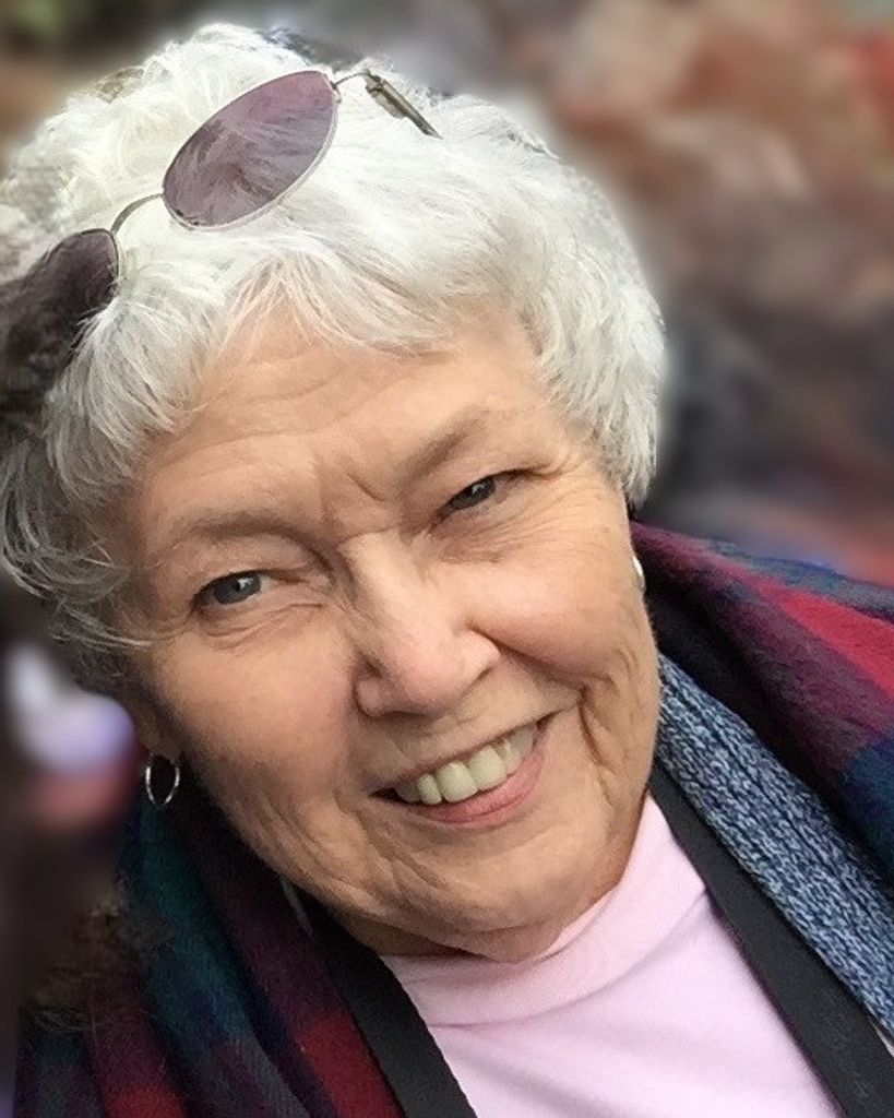 Arleen LuRay Benton Peele Profile Photo