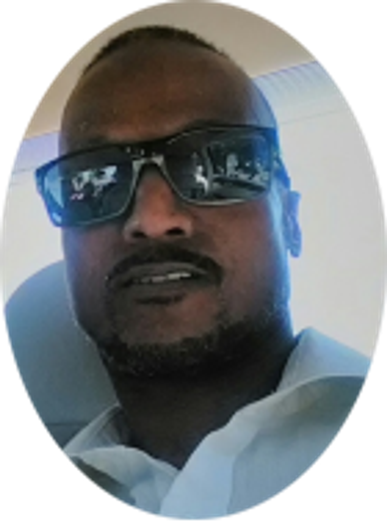 Theodore Wright, III