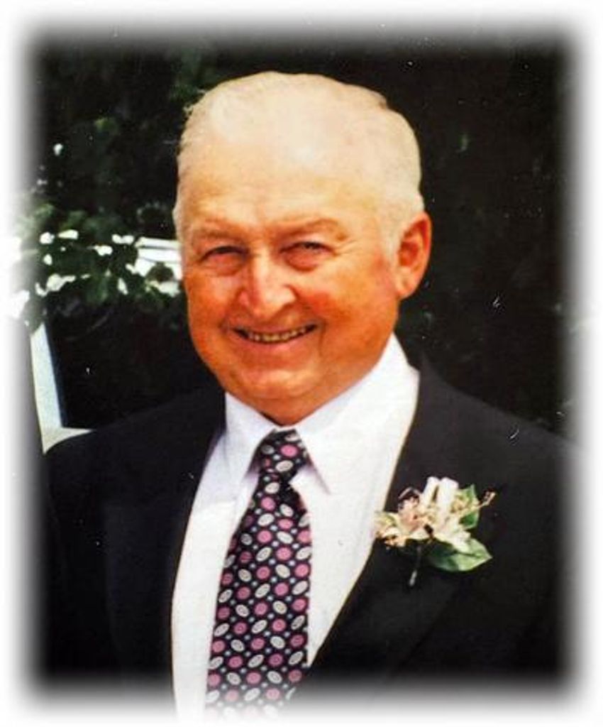 Virgil R. Homan, Jr. Profile Photo