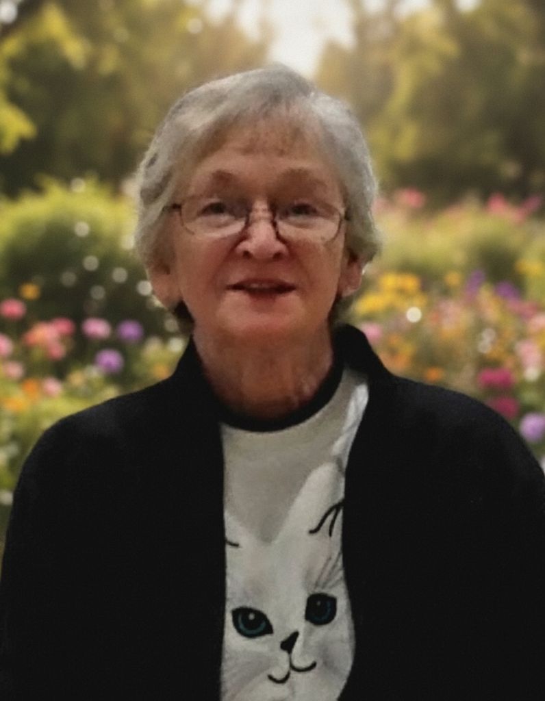 Sharon L. Anderson