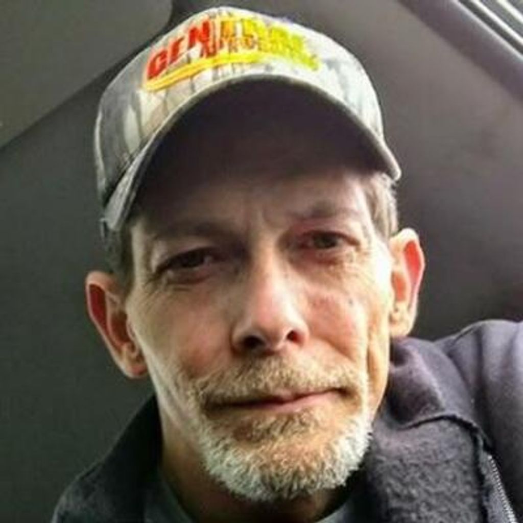 Kevin Whitlock Profile Photo