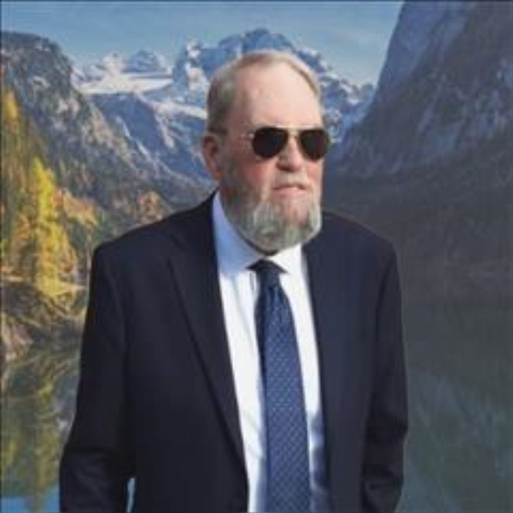 Dennis "Mike" Hicks Profile Photo