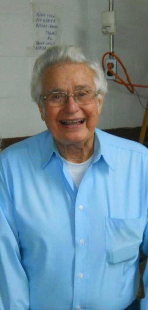 Roy Thomas Gribbins Jr. Profile Photo